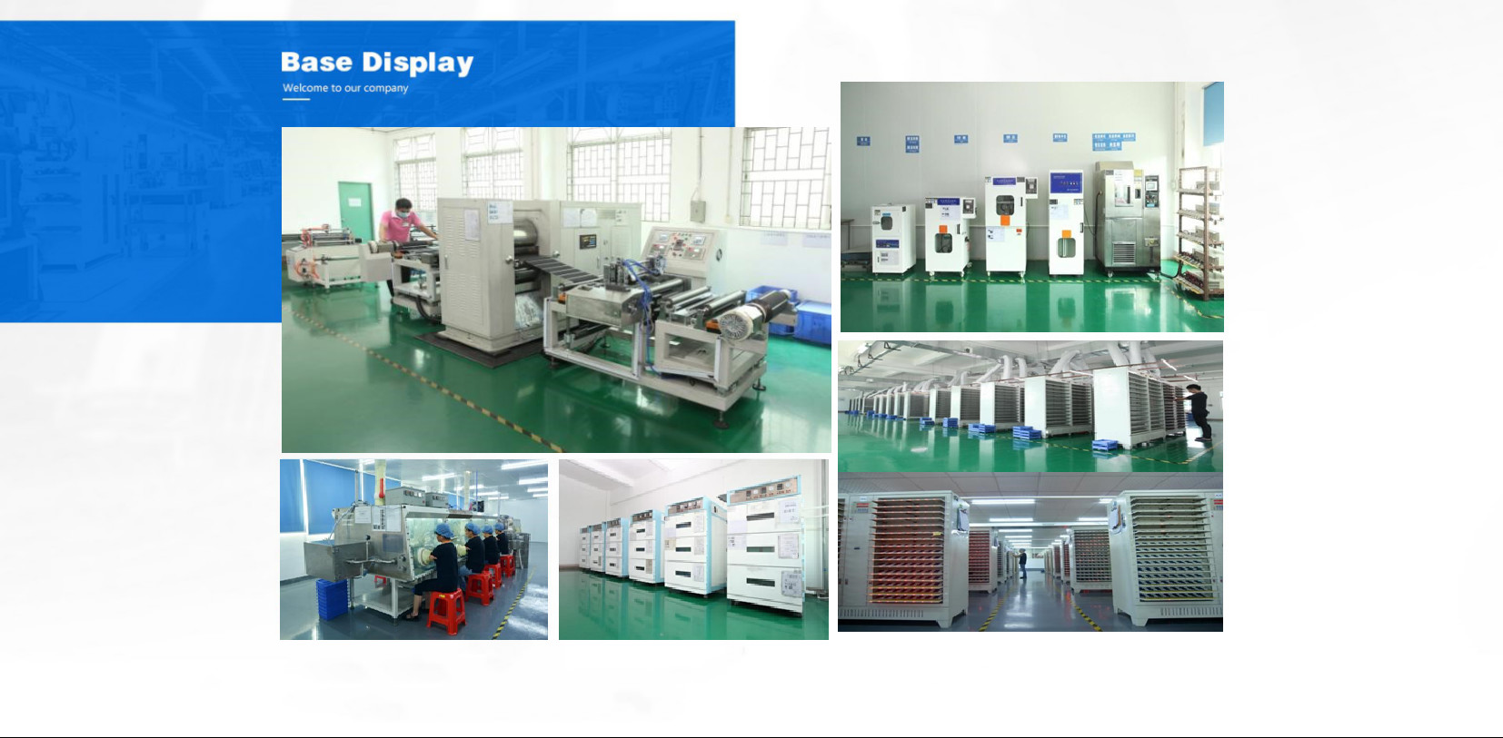 Cina Chargo Fangyuan (Shenzhen) Energy Technology Co., Ltd.