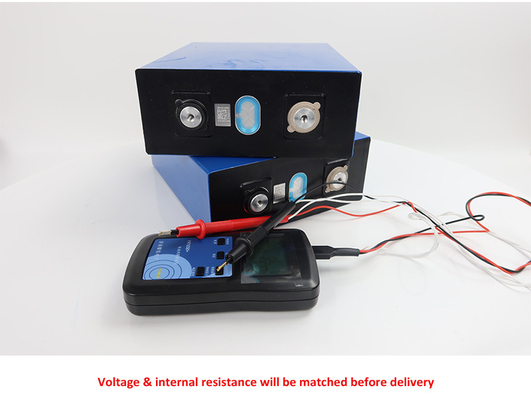 Baterai 3.7V Untuk UPS Sistem Penyimpanan Rumah Tenaga Surya