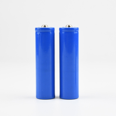Baterai Lithium 18650 1200mah yang dapat diisi ulang untuk Skuter Mbot