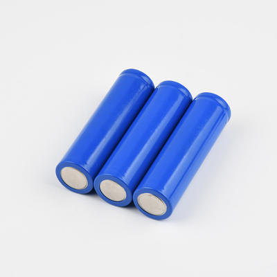 Baterai Lithium 18650 1200mah yang dapat diisi ulang untuk Skuter Mbot