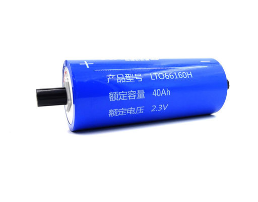 Paket Baterai Lithium Ion 3.2v 40Ah 18650