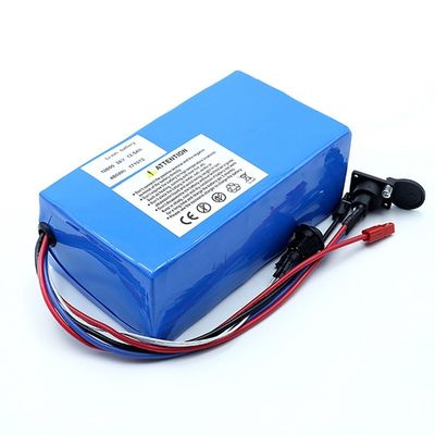 Pak Baterai Li-Polymer SGS 13s 48v 24Ah 21700 BIS MSDS IEC62133 Rohs